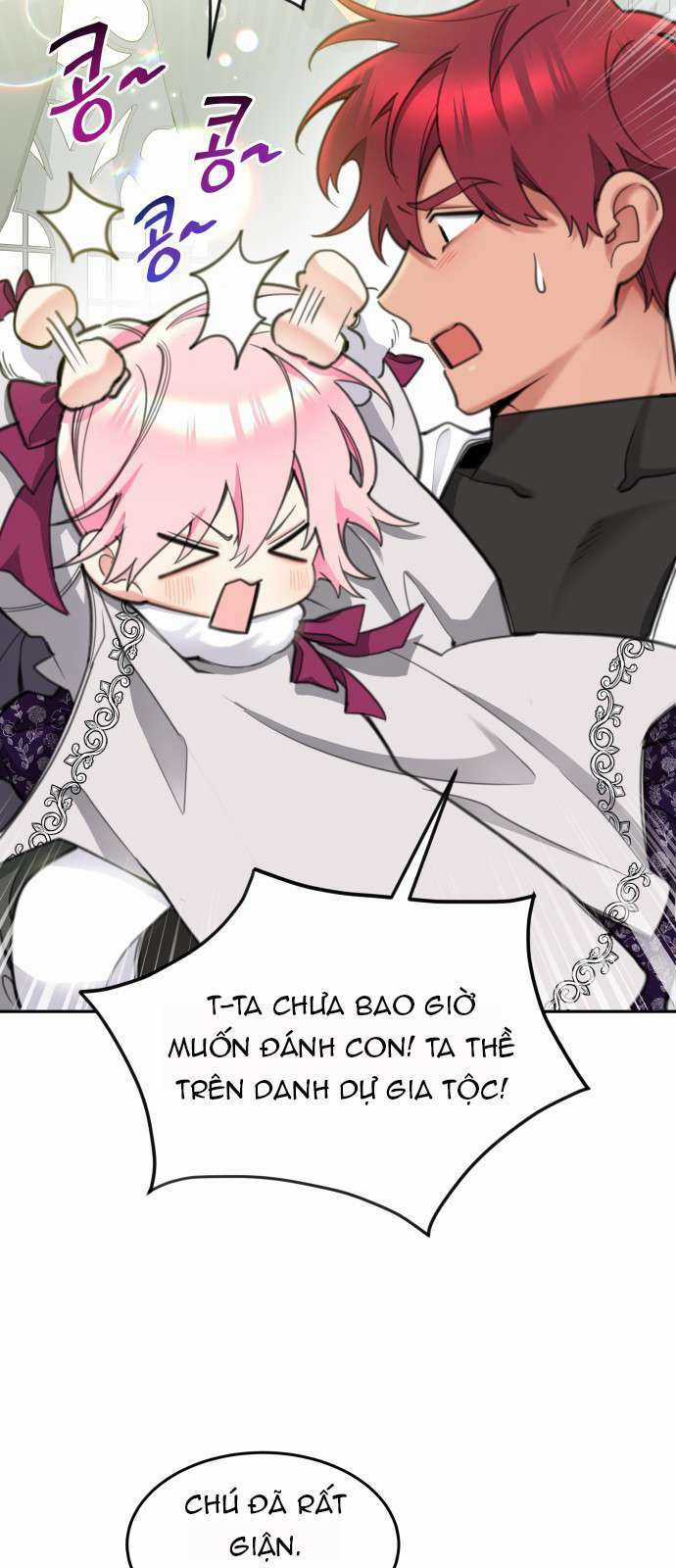 Công Chúa Lotto Chapter 55 trang 60