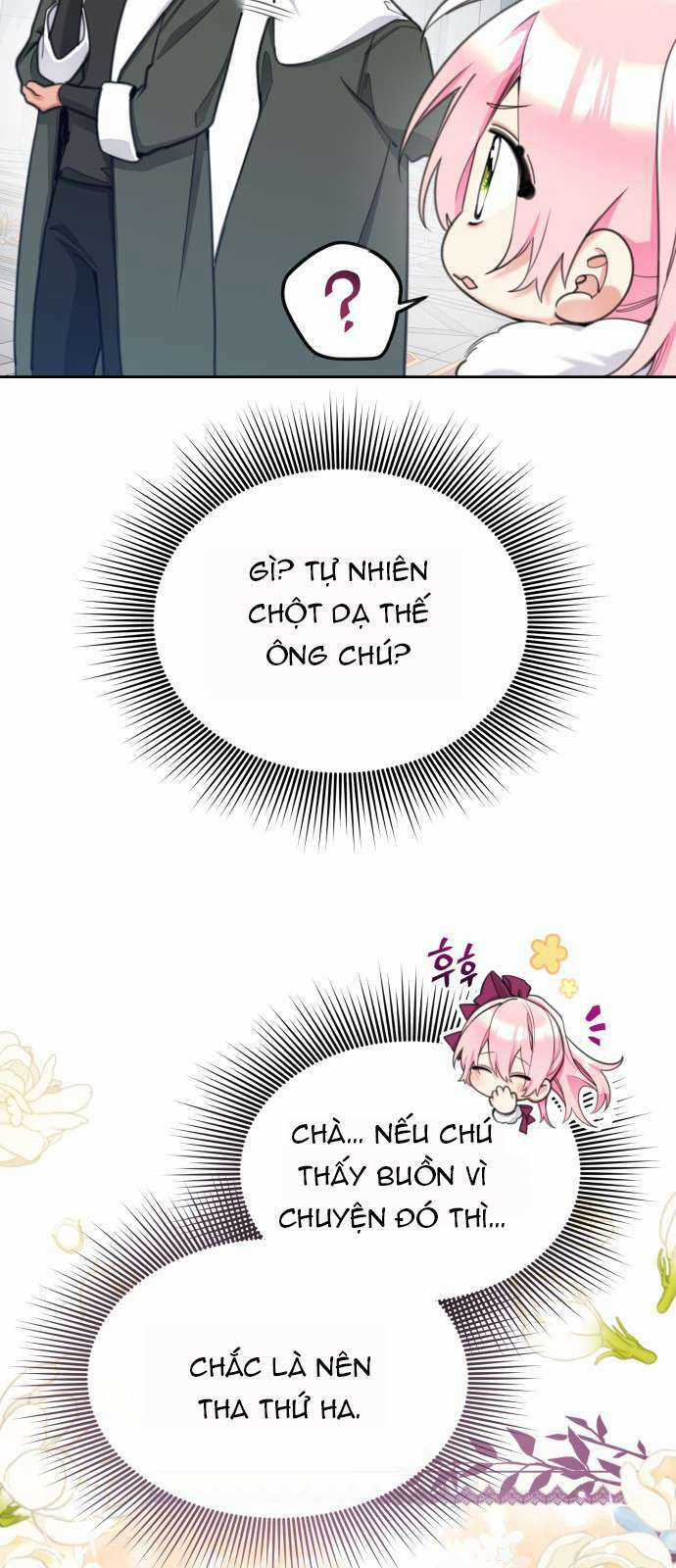 Công Chúa Lotto Chapter 55 trang 62