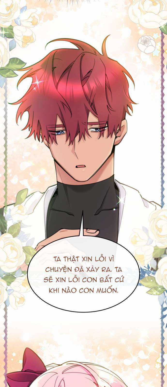 Công Chúa Lotto Chapter 55 trang 63