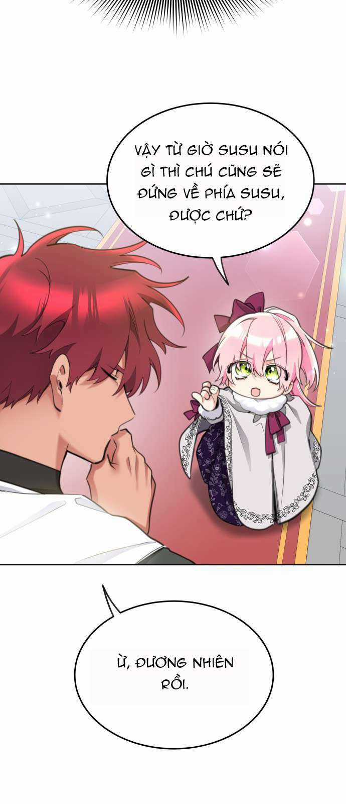 Công Chúa Lotto Chapter 55 trang 66