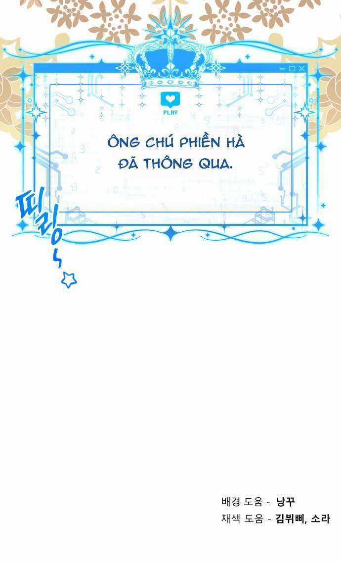 Công Chúa Lotto Chapter 55 trang 69