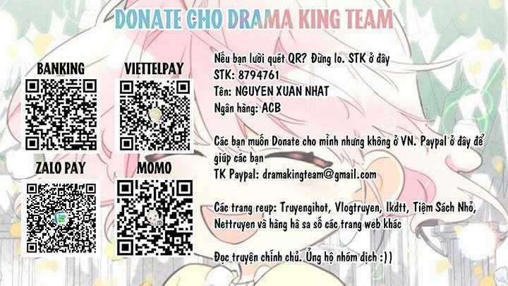 Công Chúa Lotto Chapter 55 trang 71