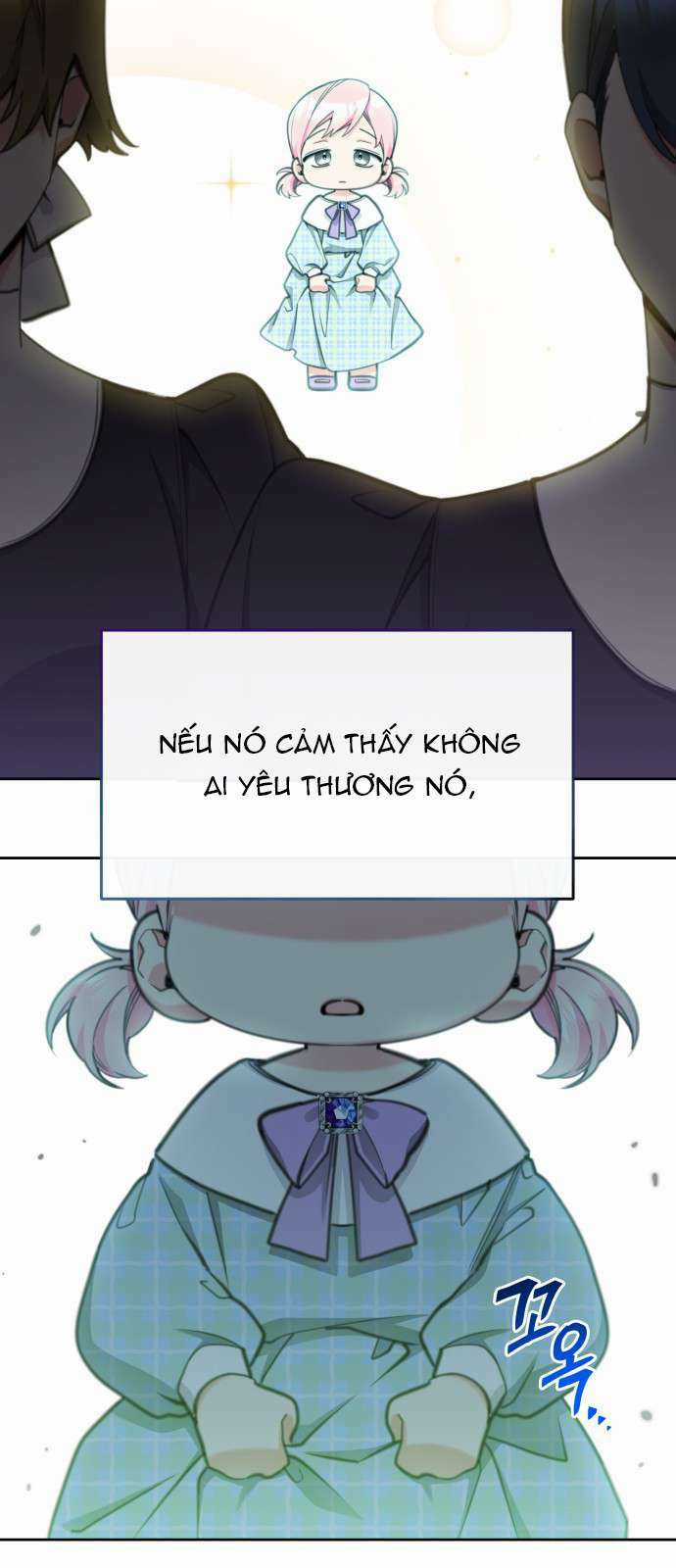 Công Chúa Lotto Chapter 55 trang 8