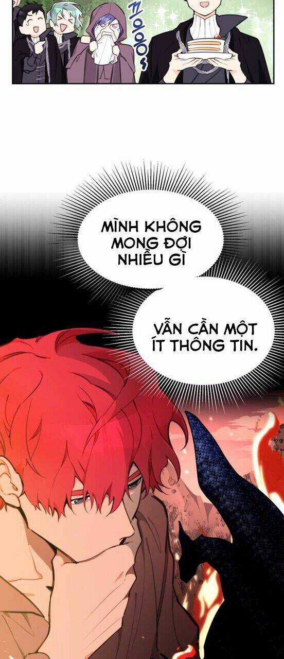 Công Chúa Lotto Chapter 6 trang 11