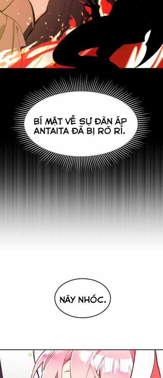 Công Chúa Lotto Chapter 6 trang 12