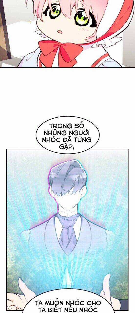 Công Chúa Lotto Chapter 6 trang 13