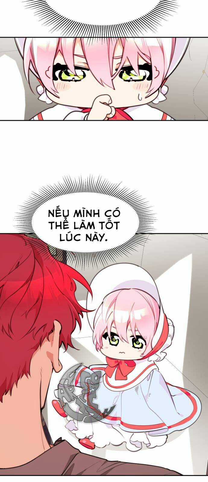 Công Chúa Lotto Chapter 6 trang 2