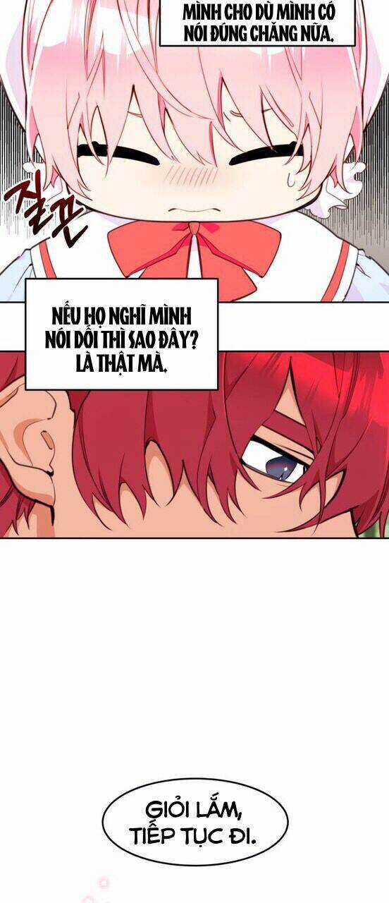 Công Chúa Lotto Chapter 6 trang 22