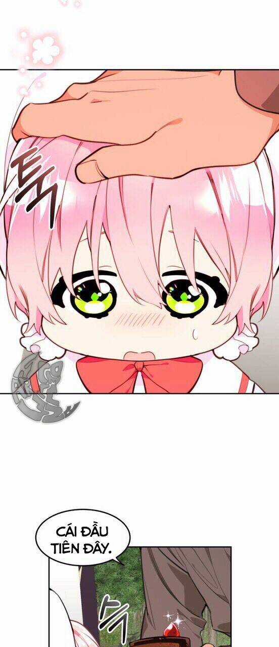 Công Chúa Lotto Chapter 6 trang 23