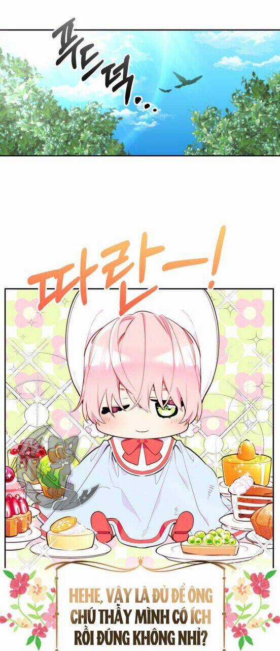 Công Chúa Lotto Chapter 6 trang 27