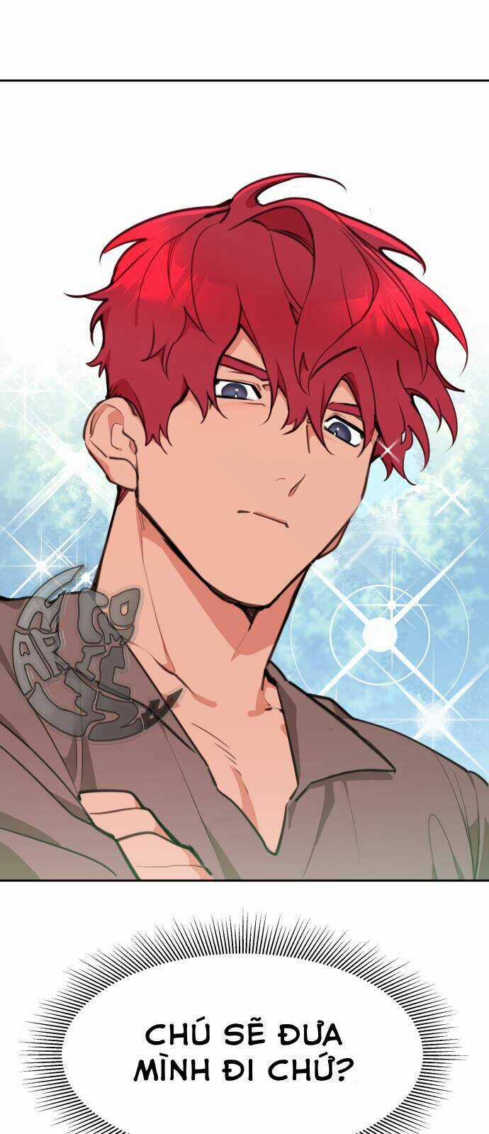 Công Chúa Lotto Chapter 6 trang 3