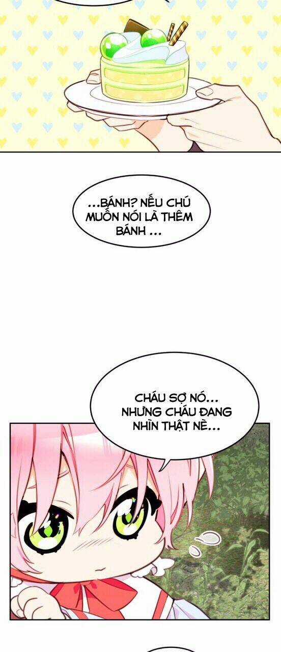 Công Chúa Lotto Chapter 6 trang 33