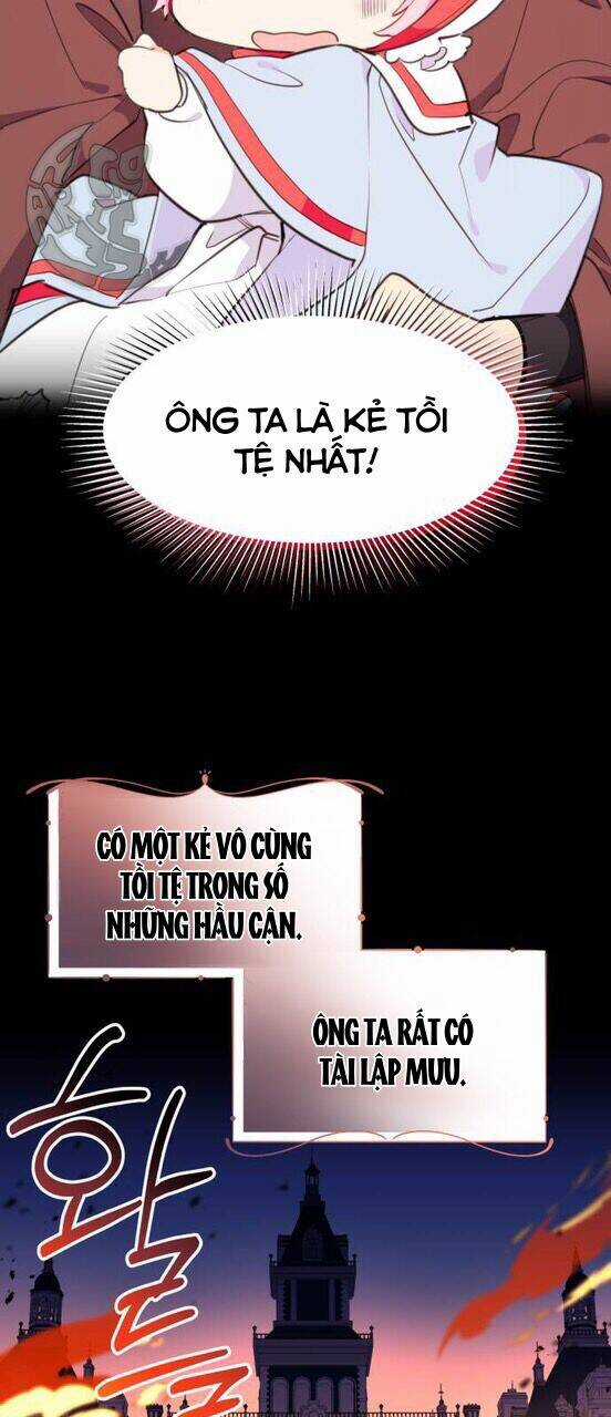 Công Chúa Lotto Chapter 6 trang 37