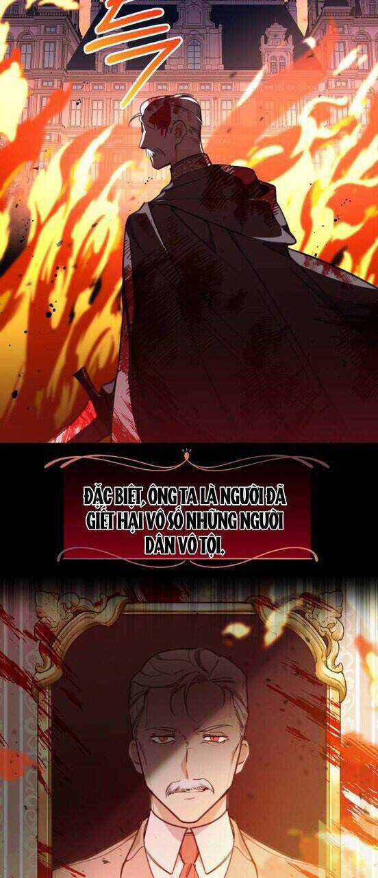 Công Chúa Lotto Chapter 6 trang 38