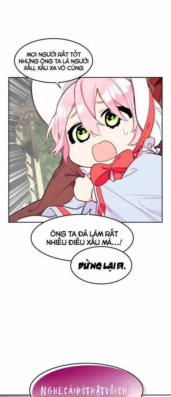 Công Chúa Lotto Chapter 6 trang 41