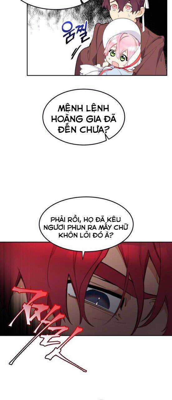 Công Chúa Lotto Chapter 6 trang 43