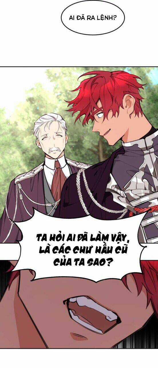 Công Chúa Lotto Chapter 6 trang 44