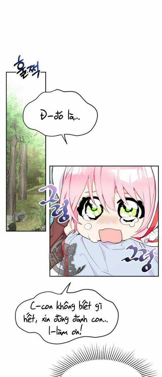 Công Chúa Lotto Chapter 6 trang 45