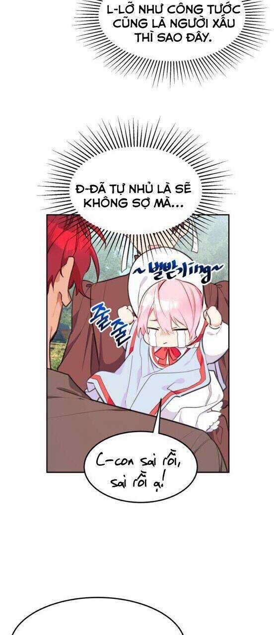 Công Chúa Lotto Chapter 6 trang 46