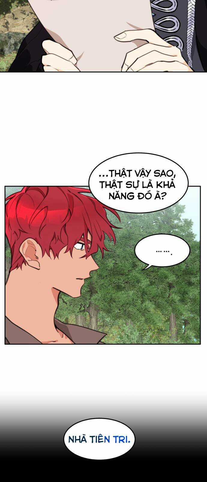 Công Chúa Lotto Chapter 6 trang 48