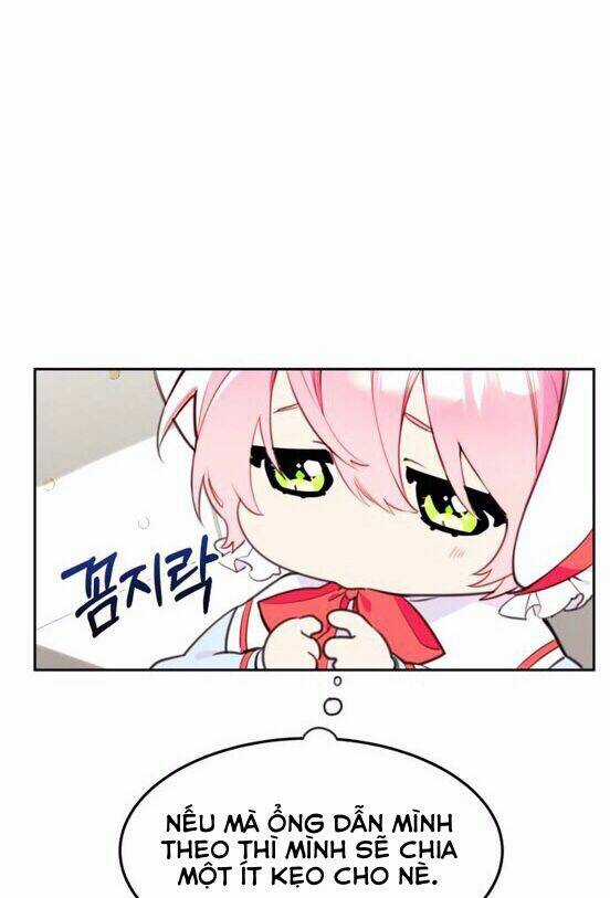 Công Chúa Lotto Chapter 6 trang 5