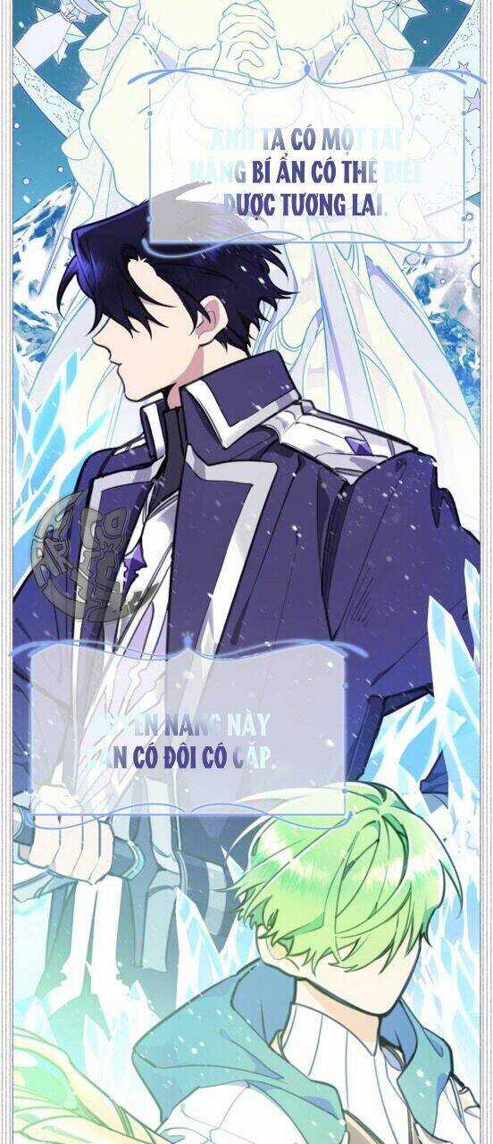 Công Chúa Lotto Chapter 6 trang 50