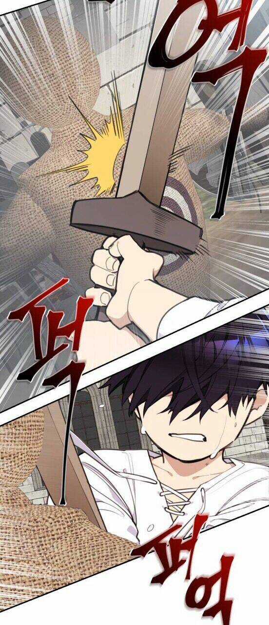 Công Chúa Lotto Chapter 6 trang 53