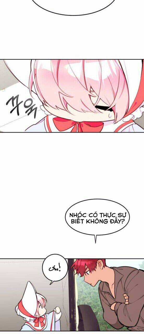 Công Chúa Lotto Chapter 6 trang 6