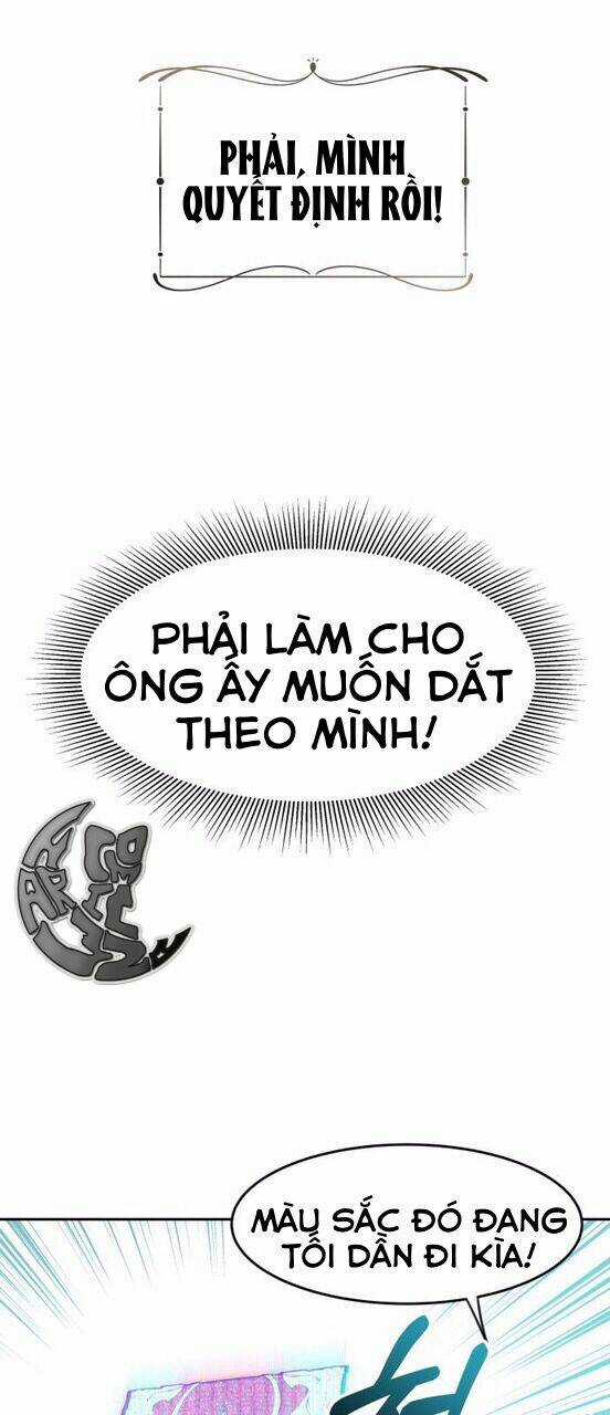 Công Chúa Lotto Chapter 6 trang 7