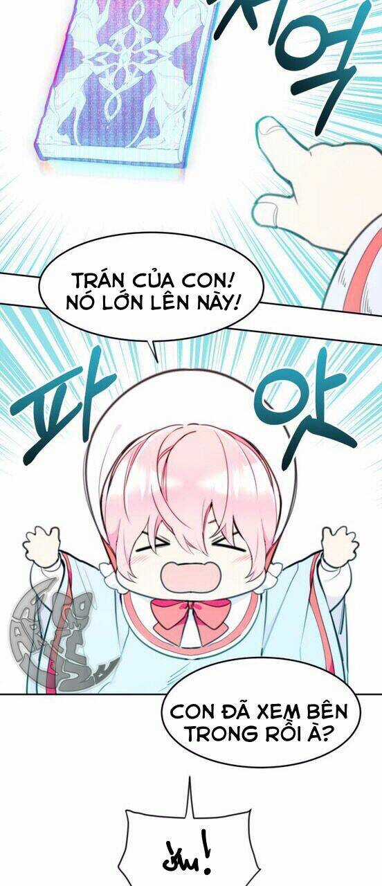 Công Chúa Lotto Chapter 6 trang 8