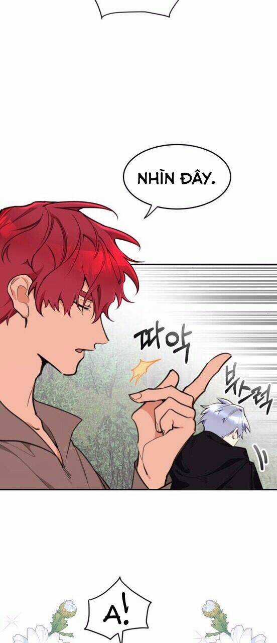 Công Chúa Lotto Chapter 6 trang 9