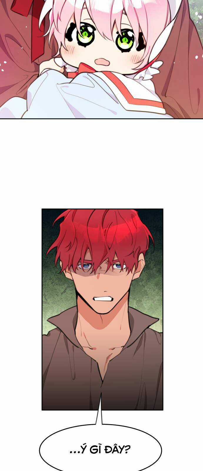 Công Chúa Lotto Chapter 7 trang 11