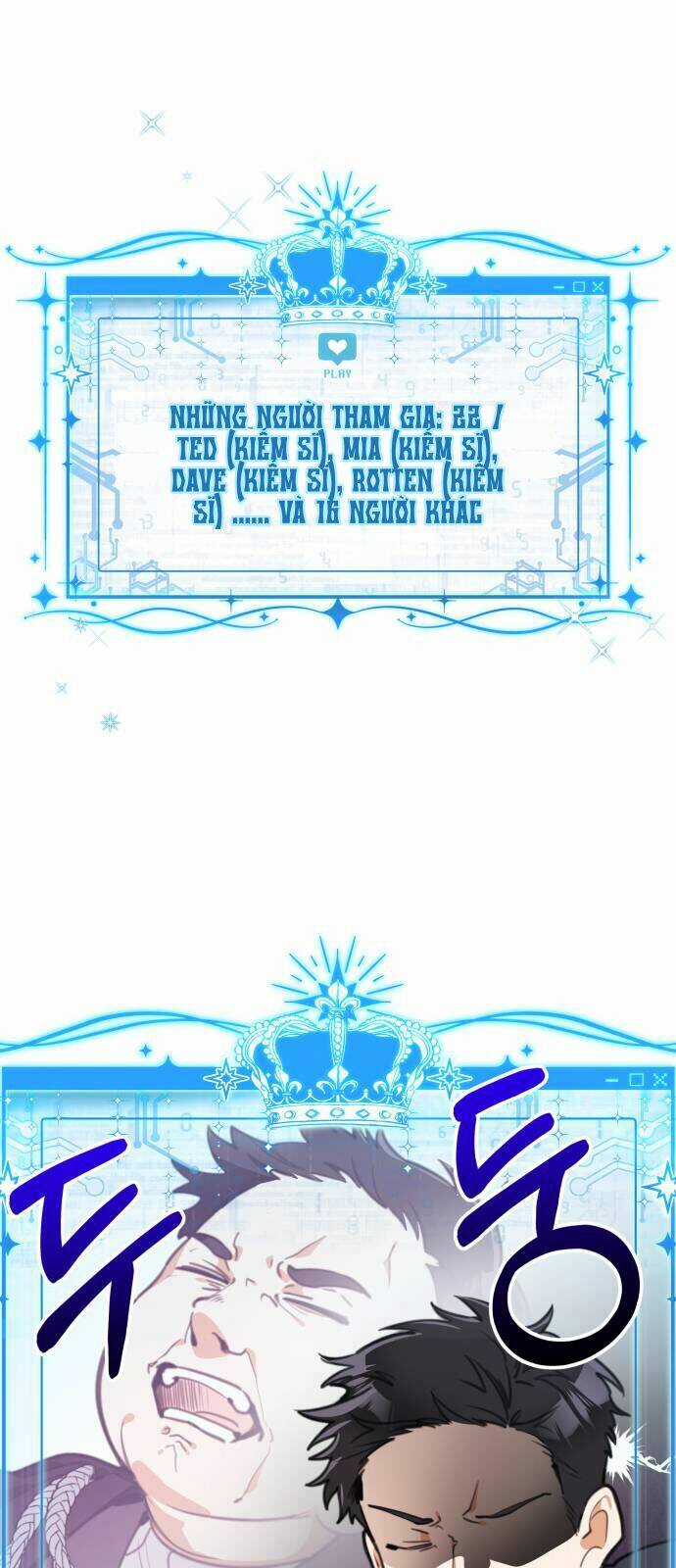 Công Chúa Lotto Chapter 7 trang 13