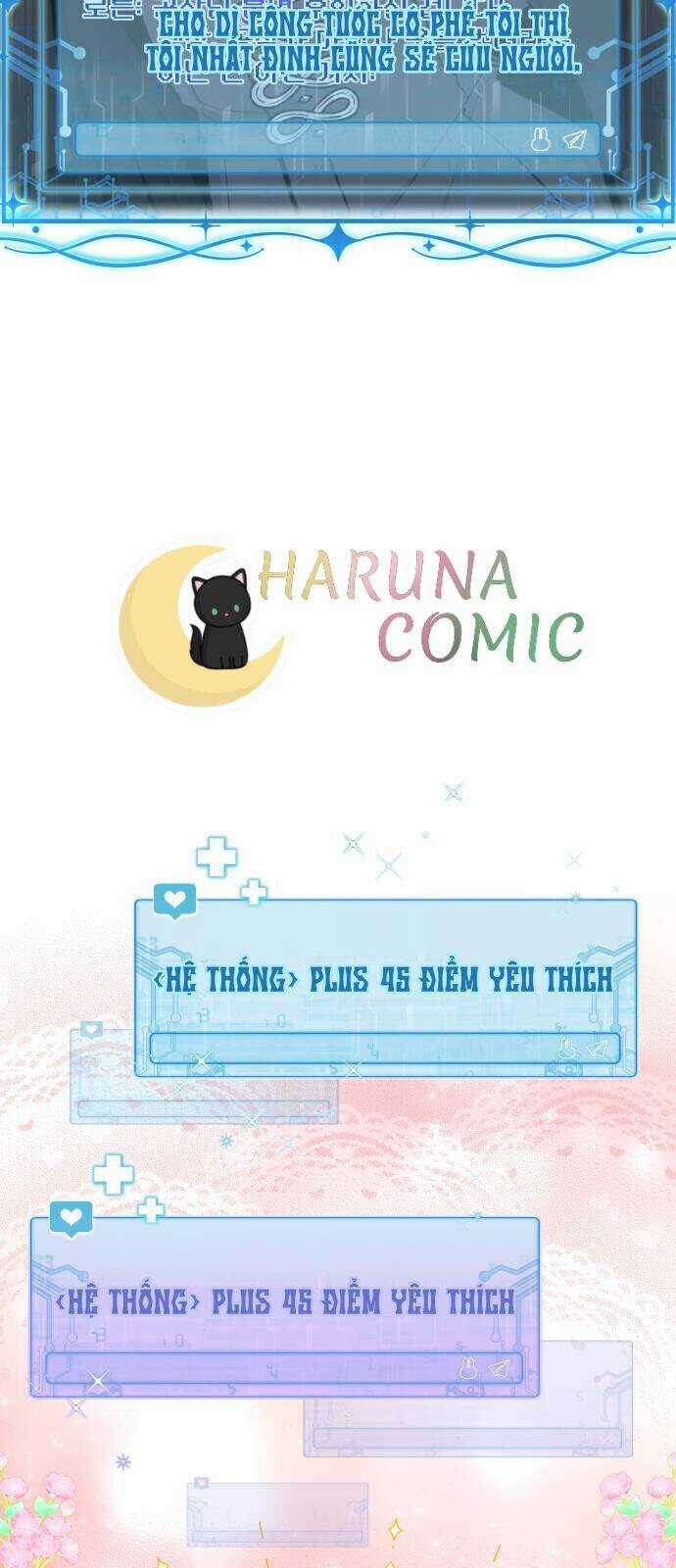 Công Chúa Lotto Chapter 7 trang 15