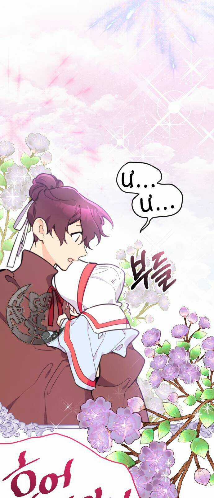 Công Chúa Lotto Chapter 7 trang 18