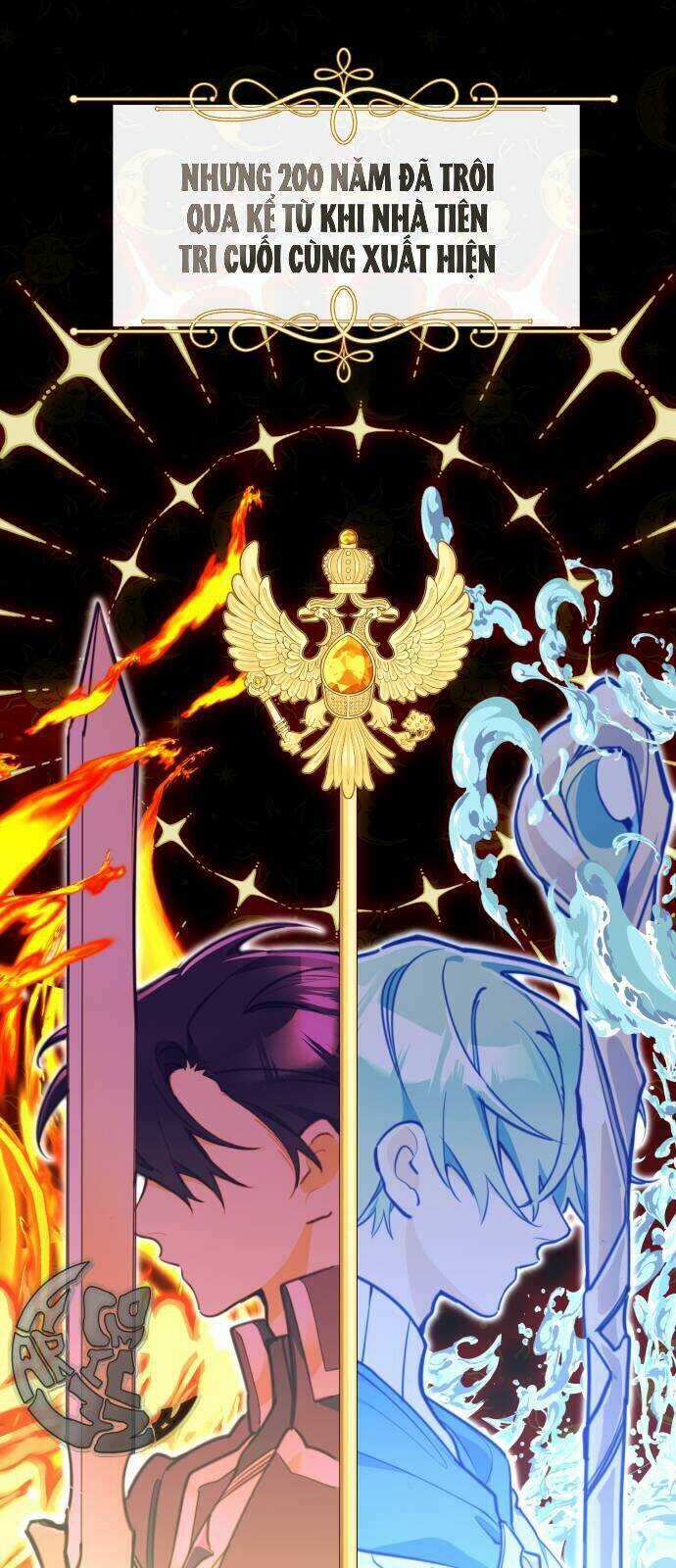 Công Chúa Lotto Chapter 7 trang 2