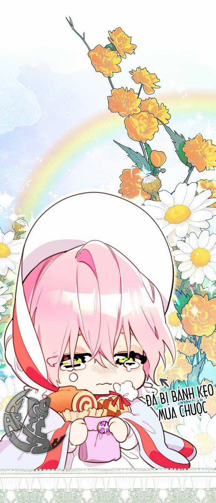 Công Chúa Lotto Chapter 7 trang 25