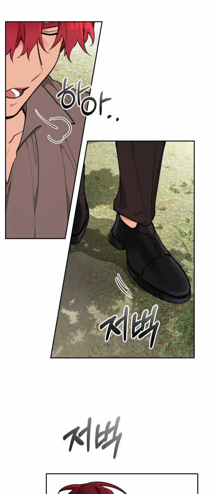 Công Chúa Lotto Chapter 7 trang 30