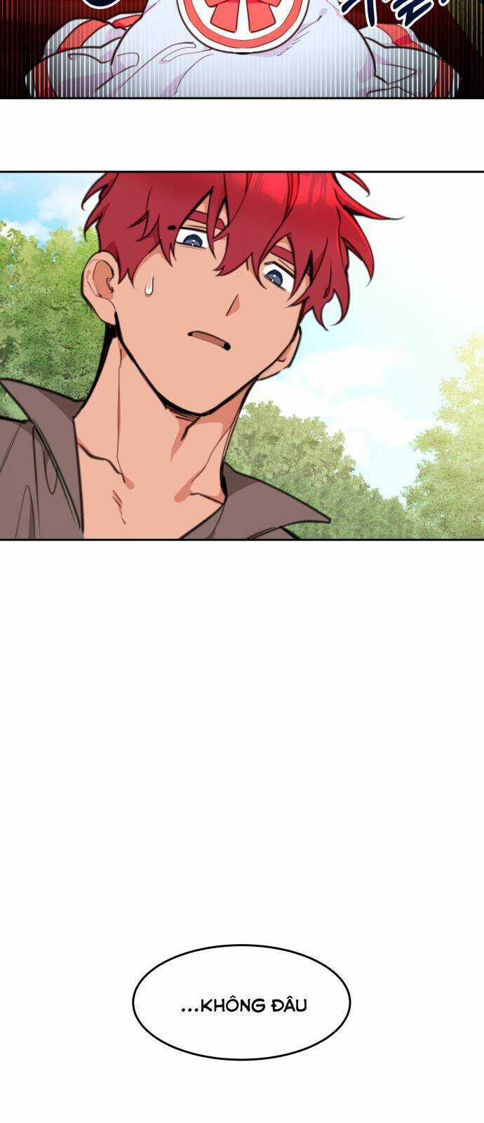 Công Chúa Lotto Chapter 7 trang 37