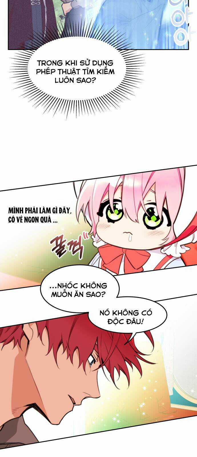 Công Chúa Lotto Chapter 7 trang 40