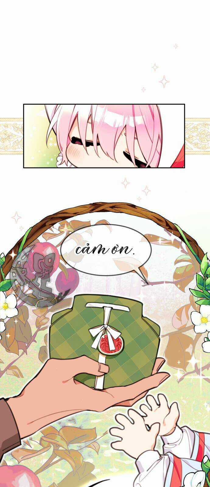 Công Chúa Lotto Chapter 7 trang 41