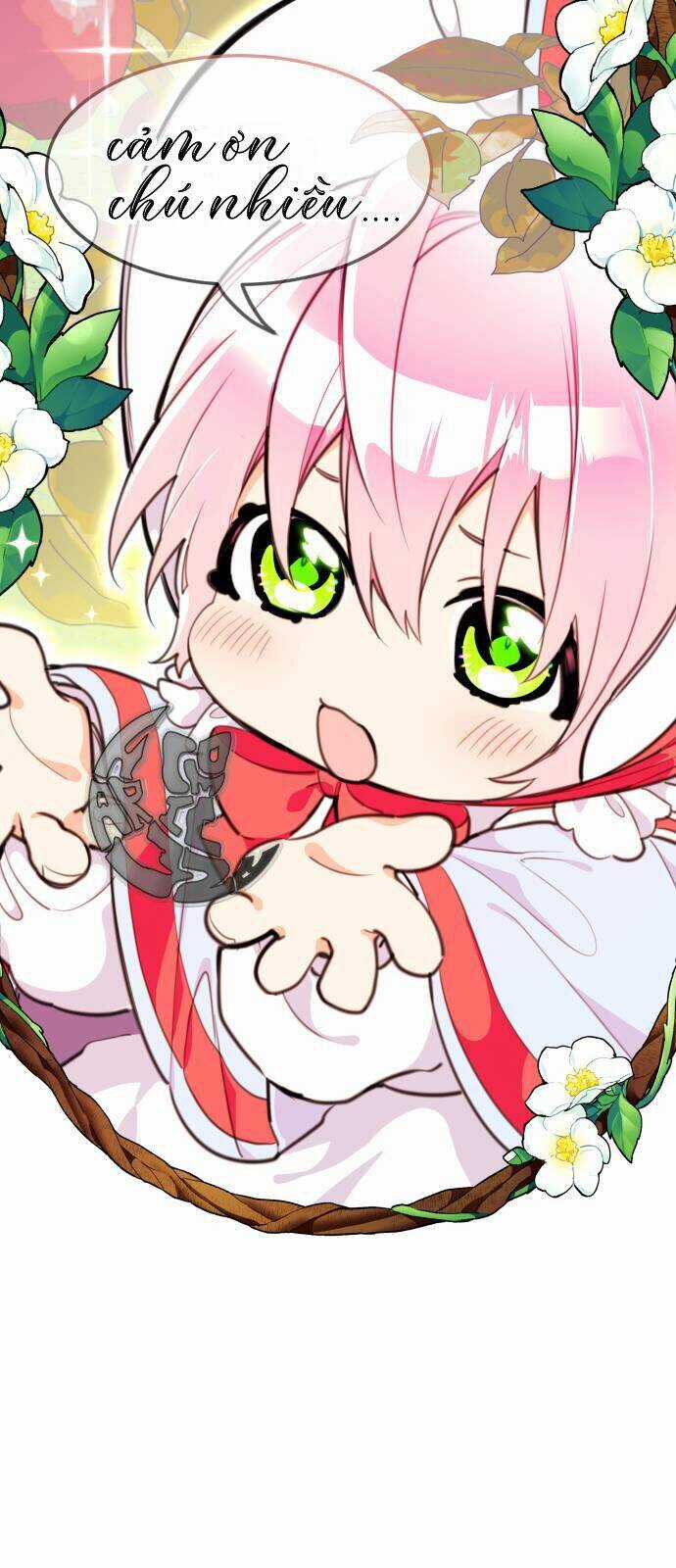 Công Chúa Lotto Chapter 7 trang 42