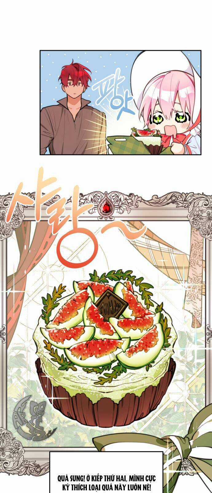 Công Chúa Lotto Chapter 7 trang 43