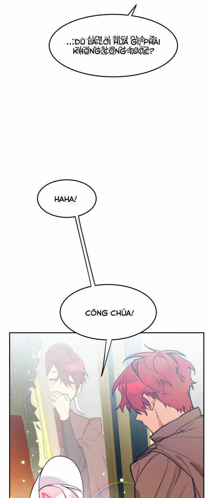 Công Chúa Lotto Chapter 7 trang 47