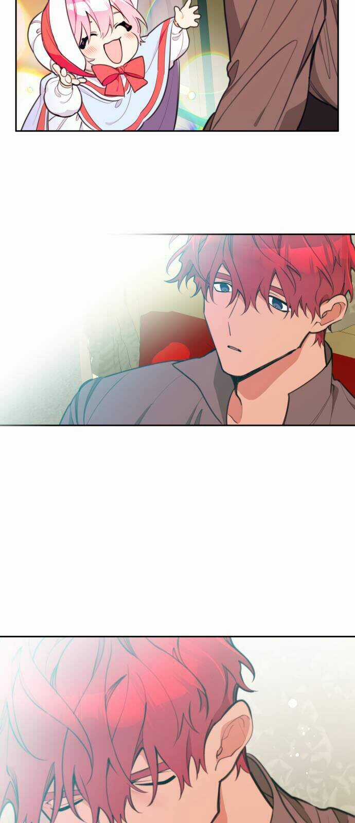 Công Chúa Lotto Chapter 7 trang 48