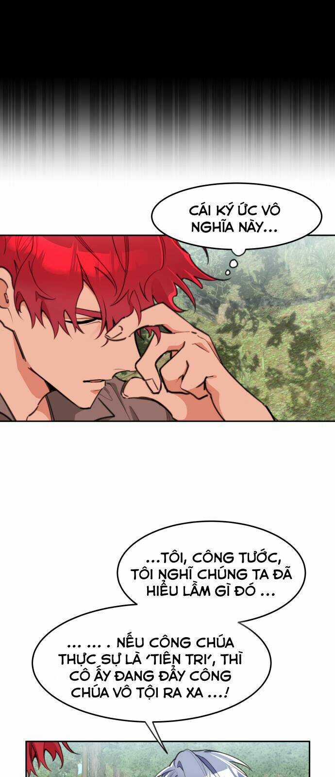 Công Chúa Lotto Chapter 7 trang 5