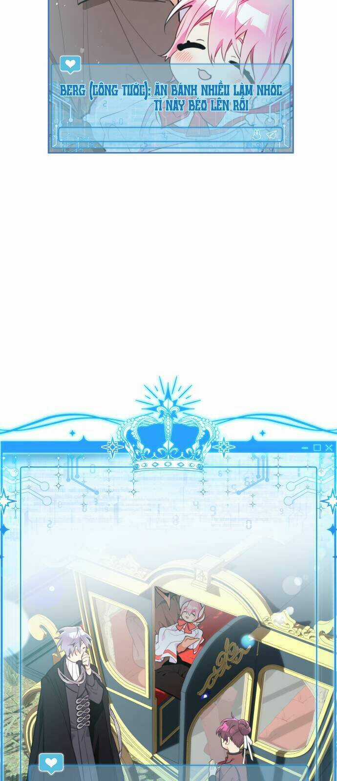 Công Chúa Lotto Chapter 7 trang 52