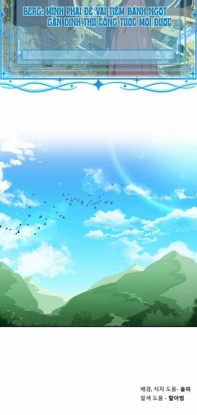 Công Chúa Lotto Chapter 7 trang 53