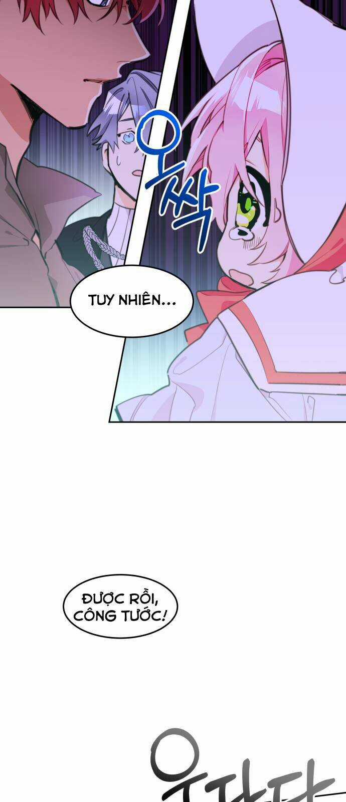 Công Chúa Lotto Chapter 7 trang 8