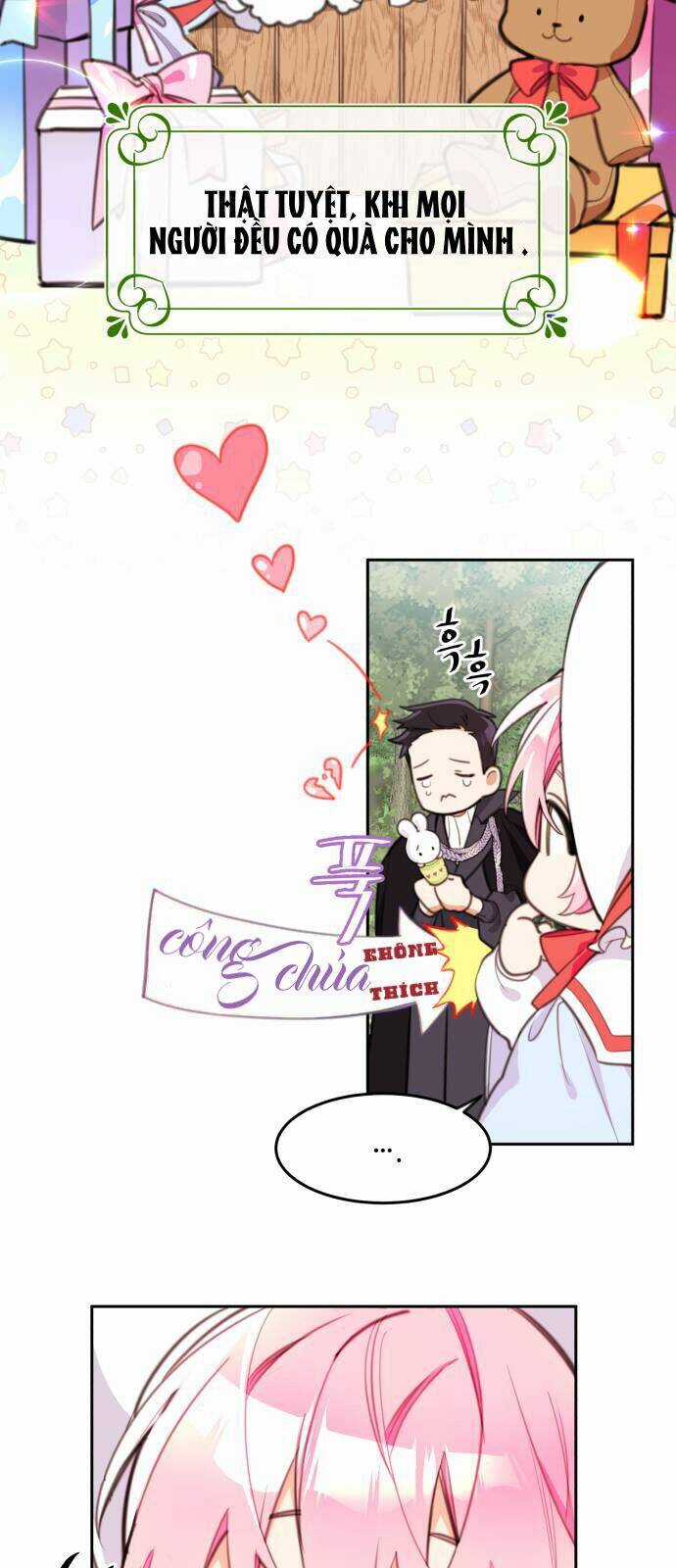 Công Chúa Lotto Chapter 8 trang 10